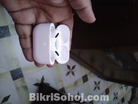 Airpods pro